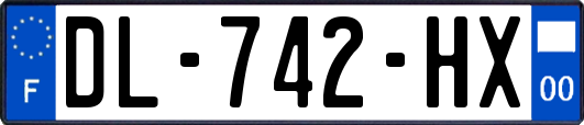 DL-742-HX