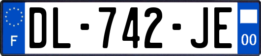 DL-742-JE