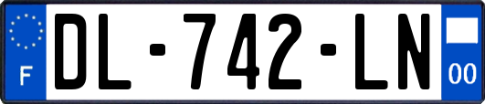 DL-742-LN