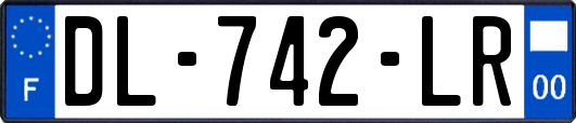 DL-742-LR