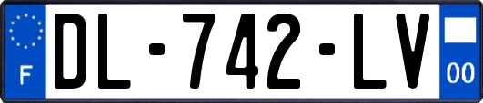 DL-742-LV