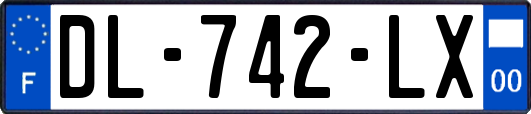 DL-742-LX