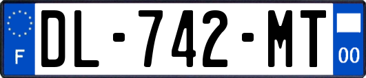 DL-742-MT