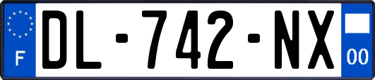 DL-742-NX