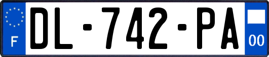 DL-742-PA