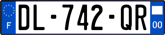 DL-742-QR