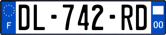 DL-742-RD