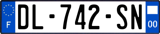 DL-742-SN