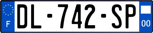 DL-742-SP