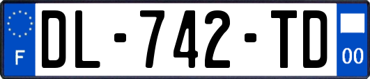 DL-742-TD