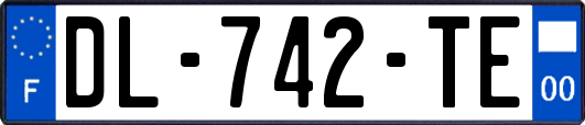 DL-742-TE