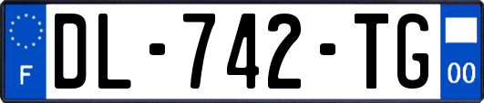 DL-742-TG