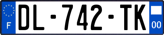 DL-742-TK