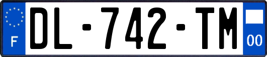 DL-742-TM