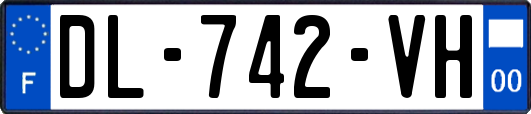 DL-742-VH