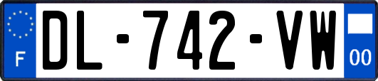 DL-742-VW