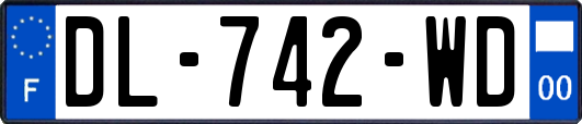 DL-742-WD