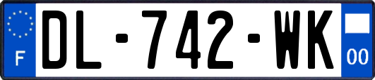 DL-742-WK