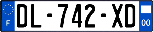 DL-742-XD