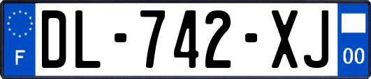 DL-742-XJ