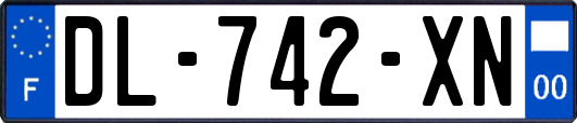 DL-742-XN