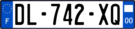 DL-742-XQ