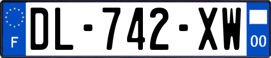 DL-742-XW