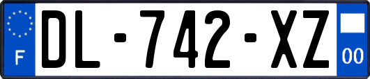 DL-742-XZ