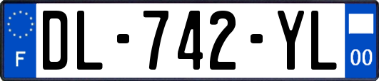 DL-742-YL