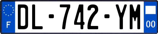 DL-742-YM