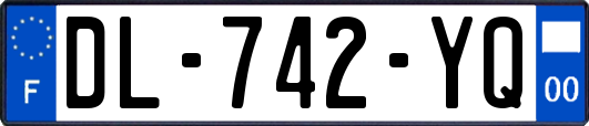 DL-742-YQ