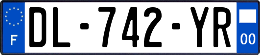 DL-742-YR