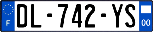 DL-742-YS