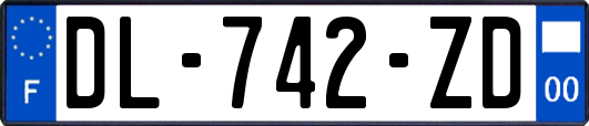 DL-742-ZD