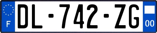 DL-742-ZG