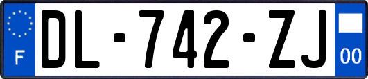 DL-742-ZJ