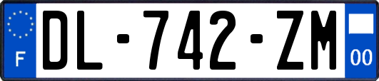 DL-742-ZM