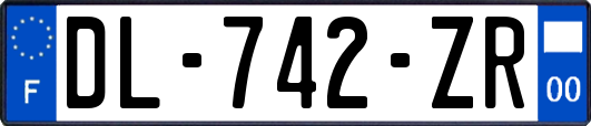 DL-742-ZR