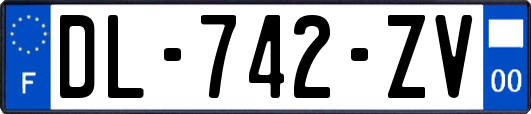 DL-742-ZV