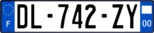 DL-742-ZY