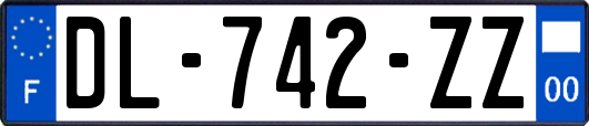 DL-742-ZZ