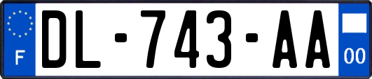 DL-743-AA