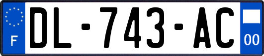 DL-743-AC