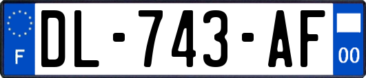 DL-743-AF