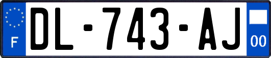 DL-743-AJ