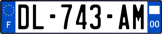 DL-743-AM