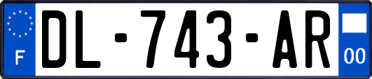 DL-743-AR