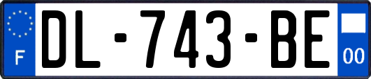 DL-743-BE