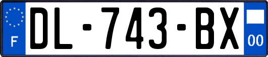 DL-743-BX