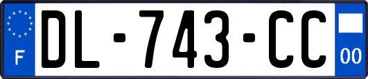 DL-743-CC